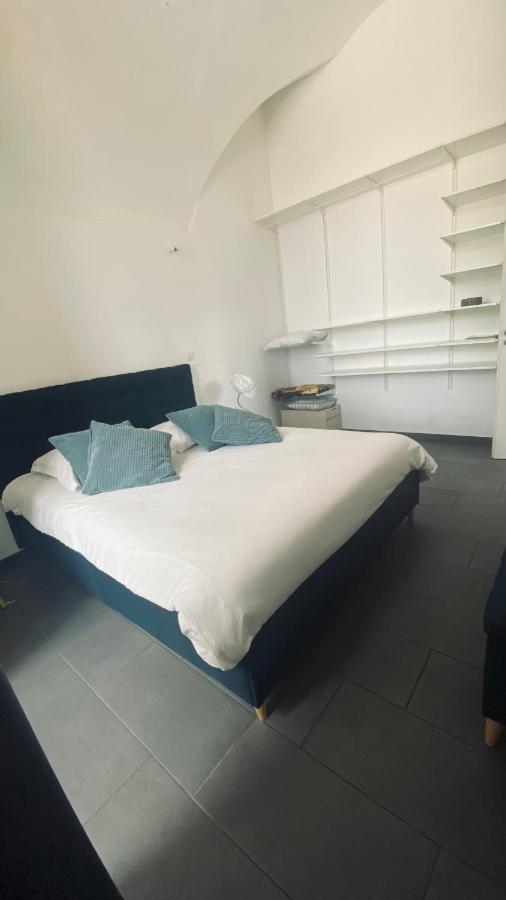 Le 5 De Treves - Metz Apartamento Exterior foto